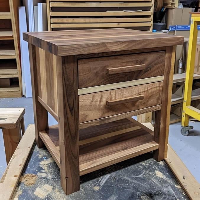 Nightstand